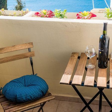 Sun City Apartment Dubrovnik Exteriör bild