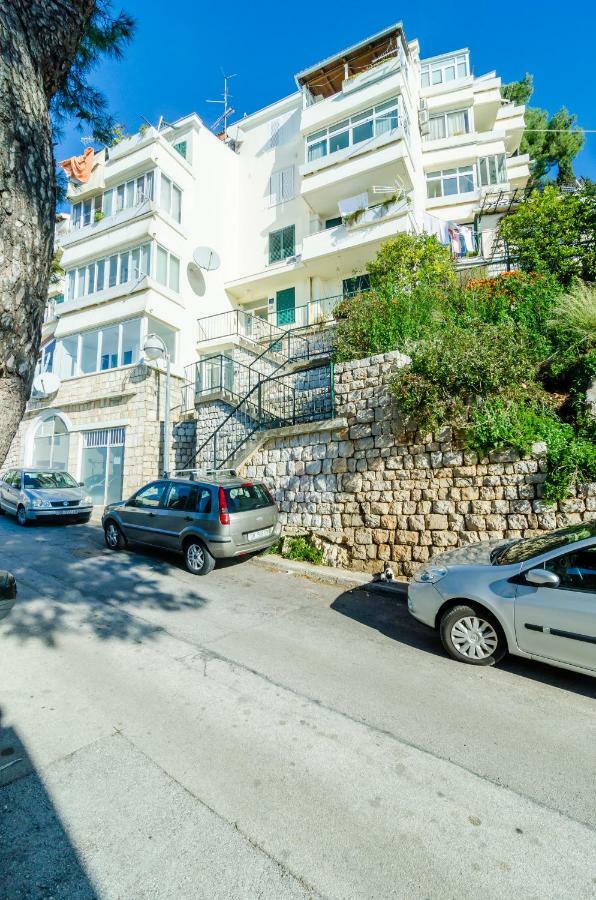 Sun City Apartment Dubrovnik Exteriör bild
